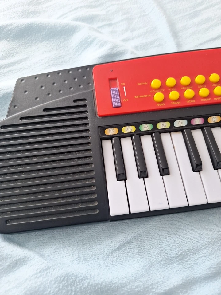 piano für kinder - Bild 3 von 4