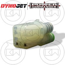 AUSSCHLUSSSTECKER LAMBDASONDE POWER COMMANDER für SUZUKI GSX R 600 2007