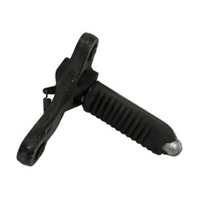 Genuine Suzuki GSX 600 F GN72B Footrest Bracket Right Rear 04AF
