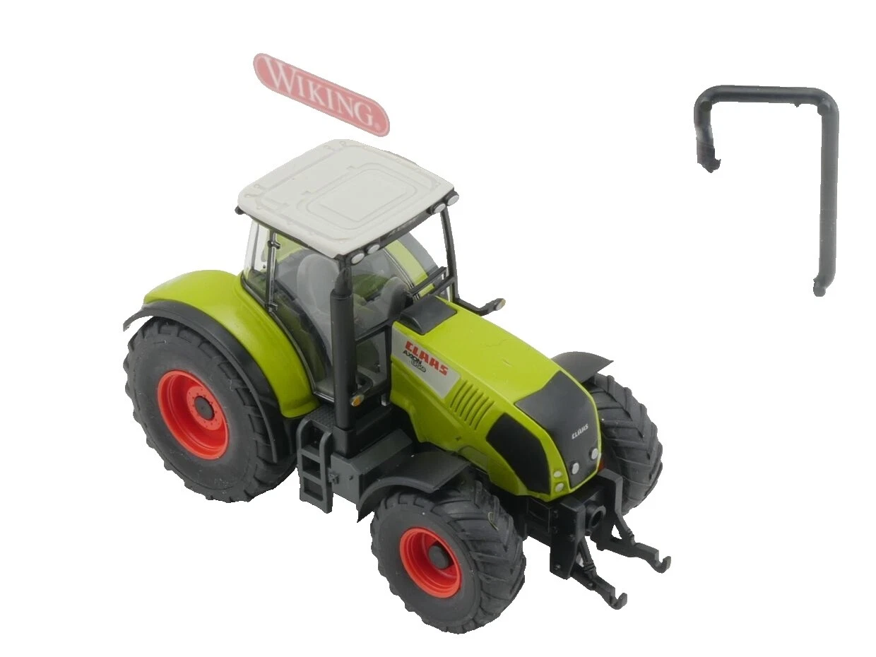 WIKING Diecast & Toy Tractor 1:87 Scale