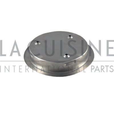 Smeg 693890667 Bowl Lock for Stand Mixer Genuine OEM Part