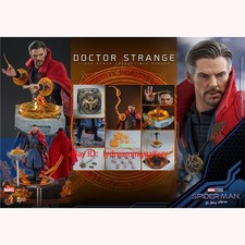 HOT TOYS MMS629 Marvel Doctor Strange 1/6 Limited Collectible Action Figure