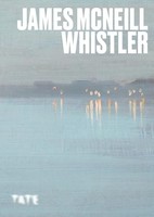 James Finch - Artists Series James Mcneill Whistler - Paperback - G245Z