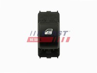Schalter Fensterheber Fast FT82209 FüR CitroËN Berlingo B9 Peugeot Partner Tepee