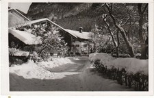 Tiefer Winter in Sachrang gl1938 22.523
