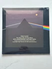 Pink Floyd Dark side of the Moon,30th Anniversary LP,sealed,made in EU