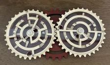 Project Genius Double Trouble Puzzle Game