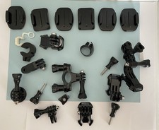 GoPro Camera Accessories for GoPro Hero INSTA360 GH4018