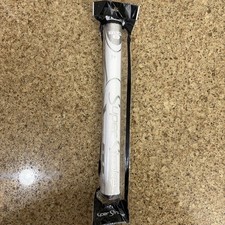SuperStroke Zenergy Tour 1.0 Putter Grip ( Wh...