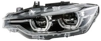 Hella Hauptscheinwerfer 1EX 012 103-961 FüR Bmw