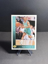 1993-94 Upper Deck #1 Muggsy Bogues