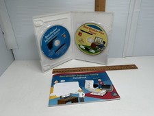Boardmaker Plus English version 6 English 2 Disks and Manual