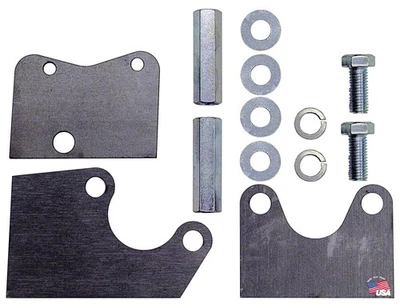 Buyers Products 1701030 - Kit staffa di fissaggio