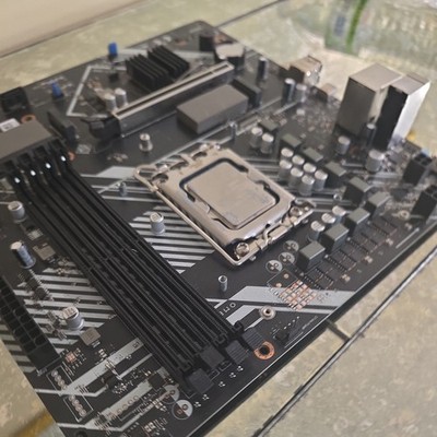 OMEN25L 付属 マザーボード DDR4 LGA1700 + おまけ多数 For HP OMEN 25L Gaming GT15 Intel H670 LGA1700 Motherboard M81915
