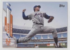 2020 Topps Legend Variation SP (Horizontal) Tom Seaver #427 HOF 2s2