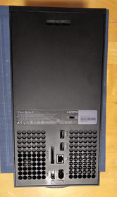 Microsoft Xbox Series X 1TB Repaired