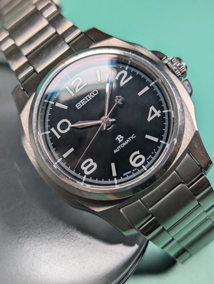 Seiko Brightz Wristwatches for sale - eBay