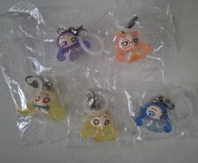 Doremi Fee Schlüsselanhänger (Gachapon aus Japan)