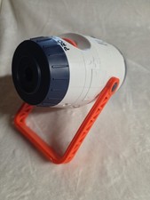 Kids Planetarium Projector Discovery with 1 Slide  Rotating Stars. Working.