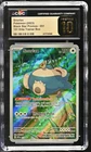 2023 Pokemon Black Star Promos Snorlax 151 ETB Pristine CGC 10 #051
