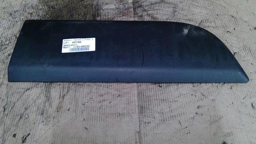 ZIERLEISTE TÜR LINKS VORNE Renault MASTER 3 PHASE 2 2019 808210166R