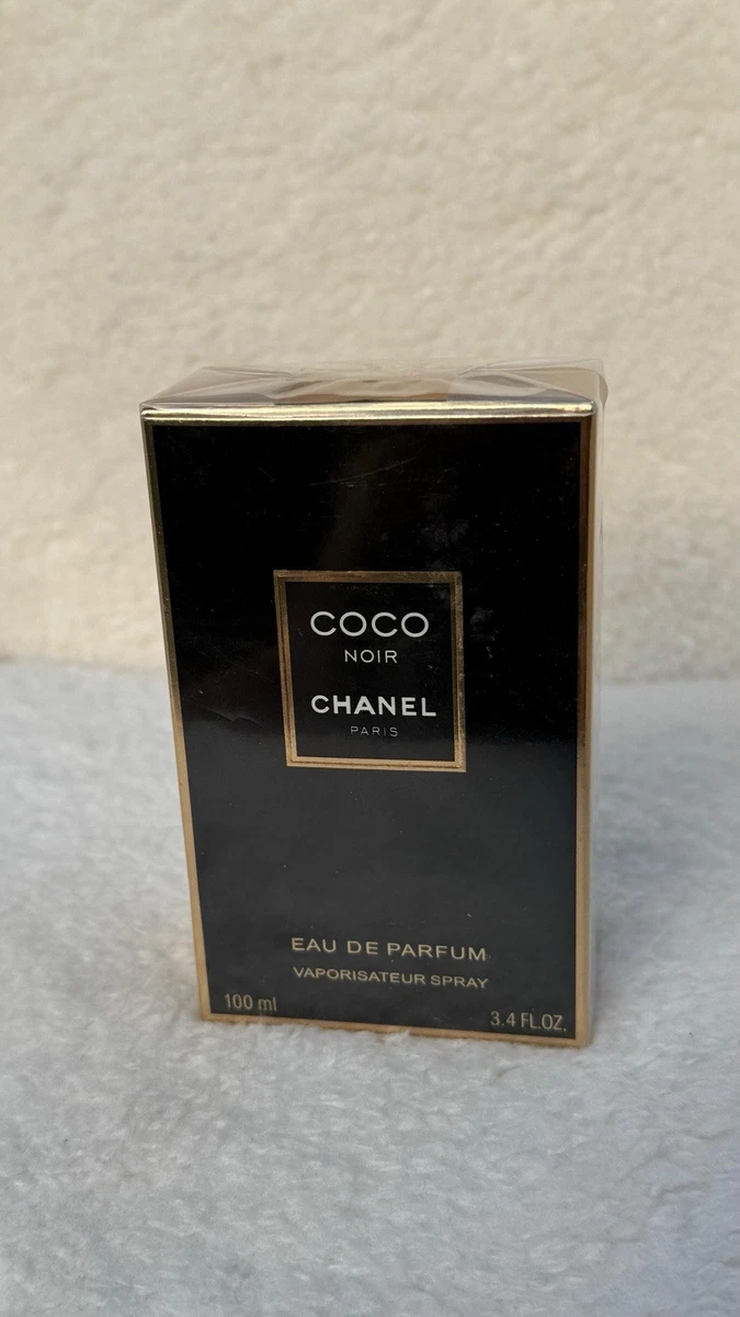 CHANEL Coco Noir Eau de Parfum for Women for sale - eBay