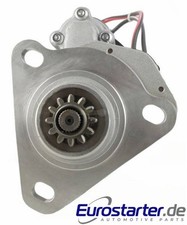 1*** Motorino di Avviamento Prestolite Nuovo Originale M105R3050SE per Mercedes Trucks