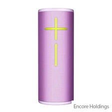 Ultimate Ears BOOM 4 Wireless Speaker - Enchanting Lilac - IP67 984-002009