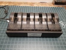 Inspired Energy Multi-Bay Smart Charger  Calibration System CH5555