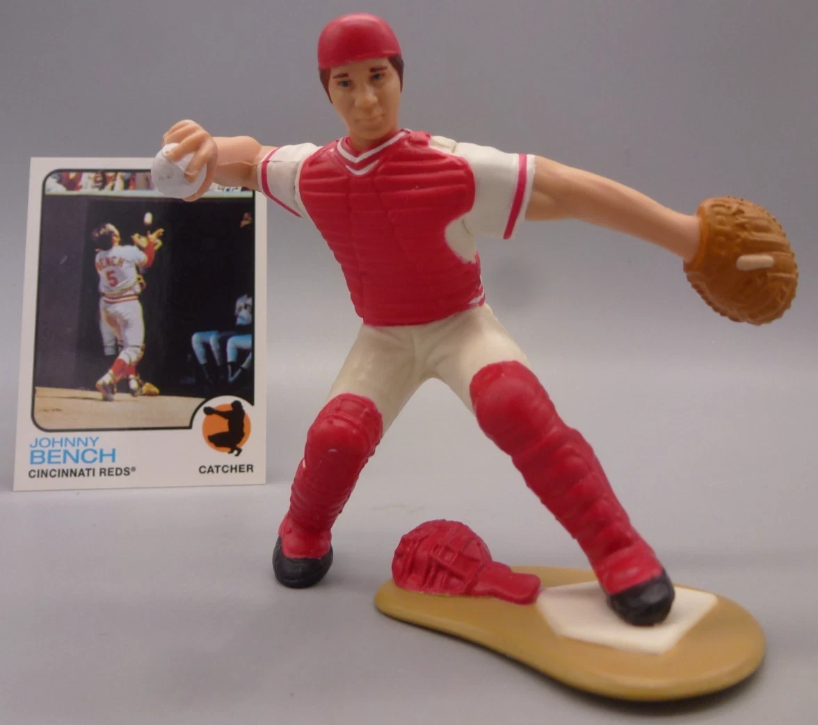 Las mejores ofertas en Figuras de acción de la MLB Cincinnati Reds