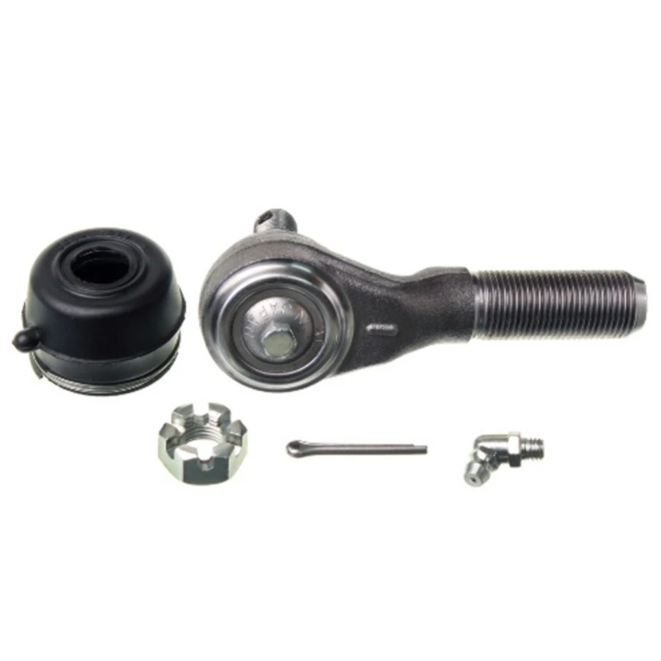 Extremo de barra de dirección para Nissan 1998-2001 delantero 25597 Foto 2 de 4