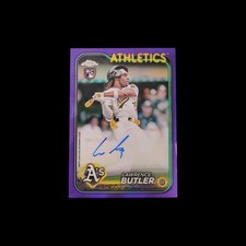 2024 Topps Chrome Football Set Review and Checklist 23