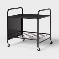 Refrigerator Storage Cart - Brightroom