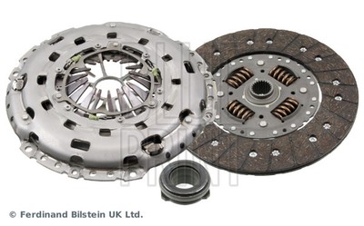 BLUE PRINT ADF1230104 Clutch Kit for FORD