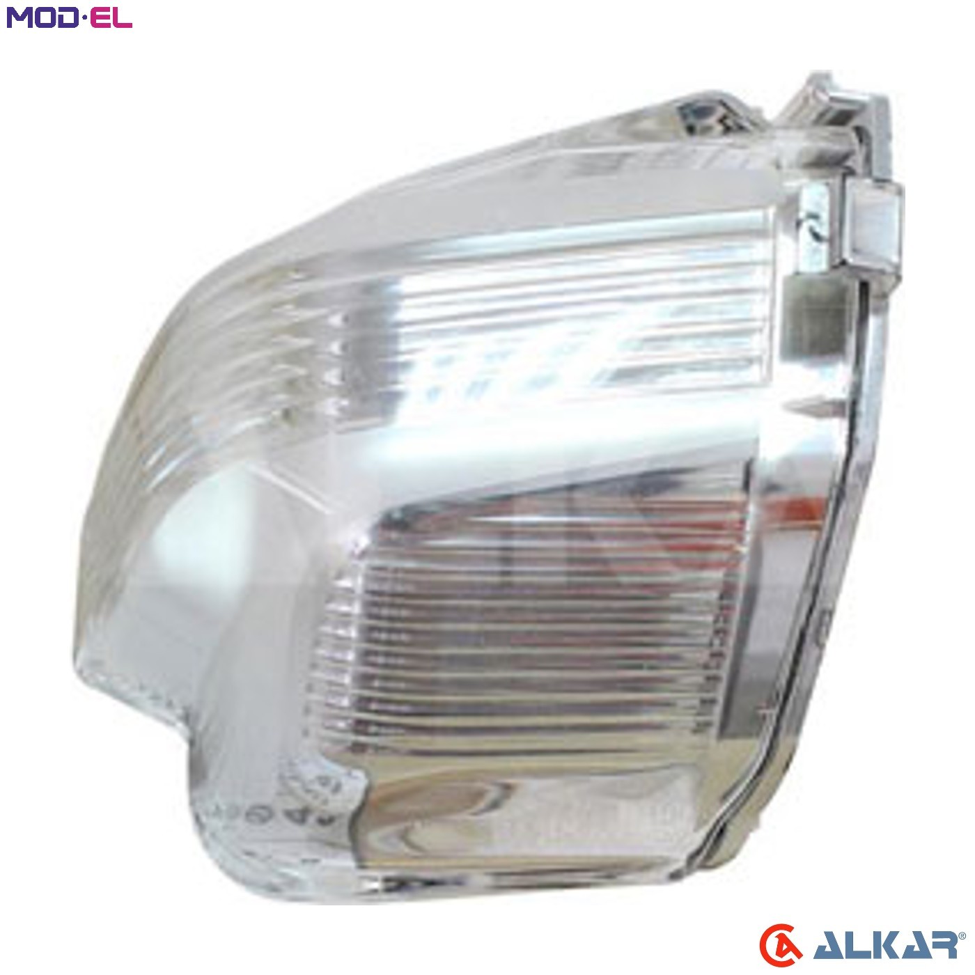 DIRECTION INDICATOR 6202381 FOR FORD TRANSIT/CUSTOM/V362/Bus/Van TOURNEO 1.0L - Image 4