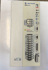 Allen Bradley 2098-DSD-HV100X-DN Ultra 3000i Servo Drive - GUARANTEED