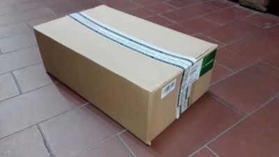 Lexmark 40X8298 Redrive Assembly für Lexmark MS312dn/MS315dn/MS410d