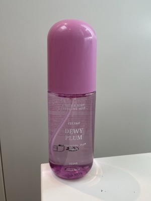 Hair&Body Mist Dewy Plum H&M 100 ml