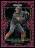 2022 Panini Prizm Draft Picks Gavin Cross Neon Pink Velocity