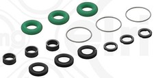 ELRING Dichtringsatz Einspritzventil 060.610 für TOYOTA YARIS CROSS MXPA10