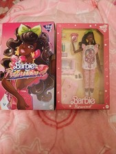 Barbie Rewind Doll 1980s Edition Slumber Party, NRFB