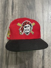pittsburgh pirates new era hat 1960 patch 7 1/4