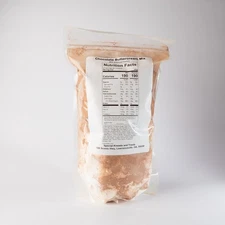 Chocolate Buttercream Icing Mix / Special Kneads and Treats, Inc