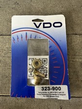 Vdo 323-900 Kit Natural Brass Temp Sender Kit 250 F 120 C V1532900090d Vdo 323-900 Kit Natural Brass Temp Sender Kit 250 F 120 C V1532900090d