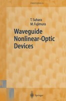 Waveguide Nonlinear-Optic Devices Toshiaki Suhara