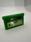 Pokemon Leaf Green (Game Boy Advance, 2004) Authentic original release