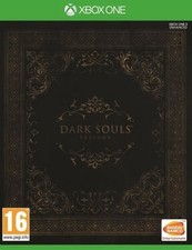Image of Dark Souls Trilogy Juego para Consola Microsoft XBOX One