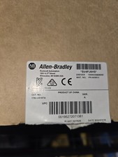 ALLEN BRADLEY 1783-US16TA ETHERNET SWITCH NEW FACTORY SEALED US Free Tax