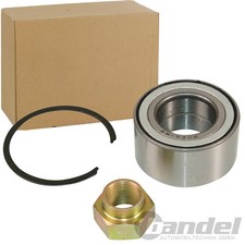 Roulement de roue Fiat CINQUECENTO