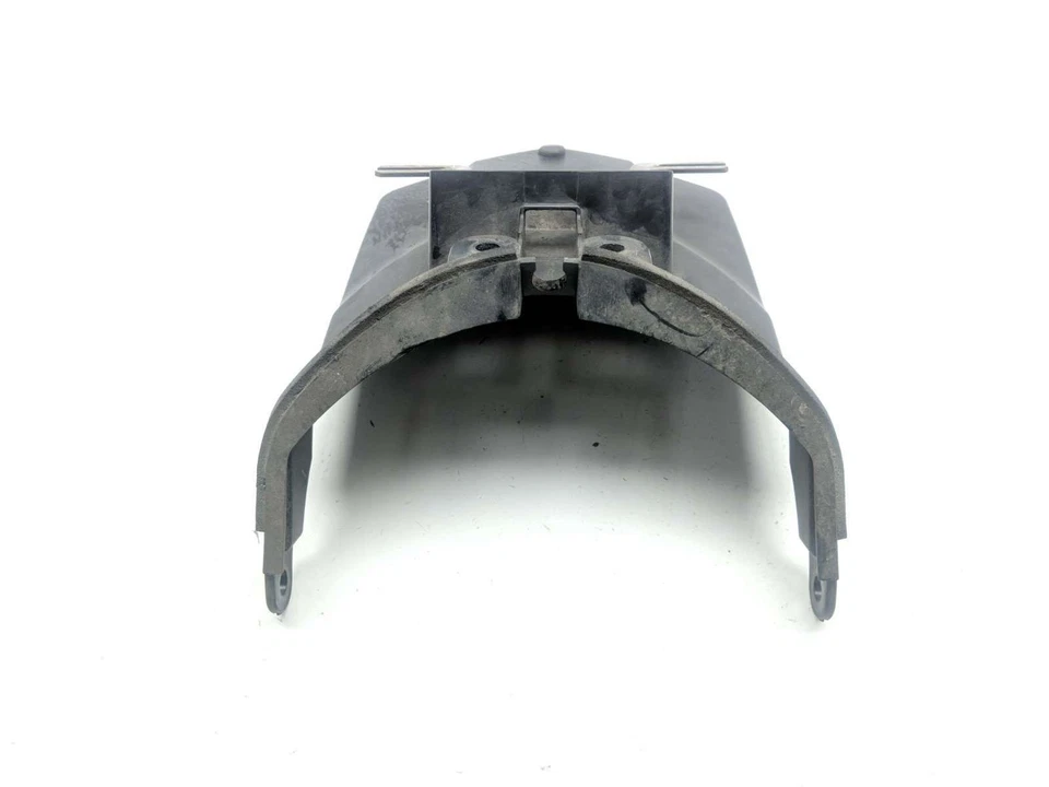 12 Yamaha XVS950 VStar 950 License Plate Frame Tag Mount Bracket - Image 3 of 4